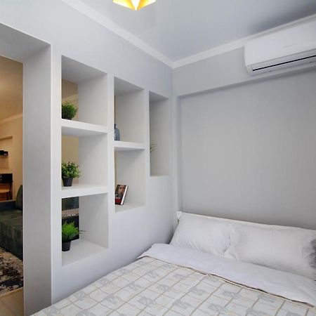 Cozy Studio In The Best Area! 5 Almaty Ngoại thất bức ảnh